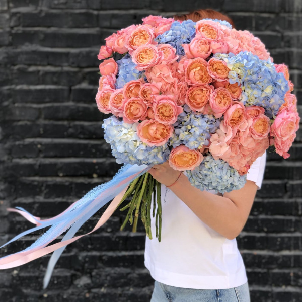 ВАНИЛЬНЫЕ ОБЛАКА